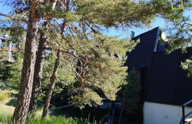 Gréolières les Neiges Studio 4 personnes - Foto 21