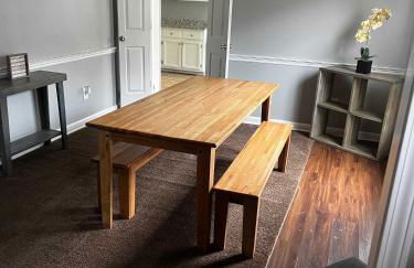 Walnut Bend Bliss - Foto 18