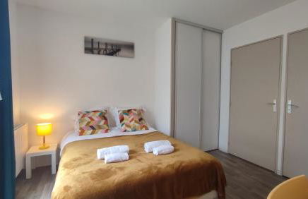 Neoresid - Résidence du Parc - Foto 23