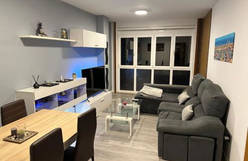 Piso Camiño a Fisterra - Foto 1