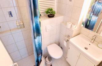 Praktisch&Zentral für Gruppen und Firmen geeignet -Stadtwohnung mit 3 Schlafzimmer- nahe Münster - Foto 16