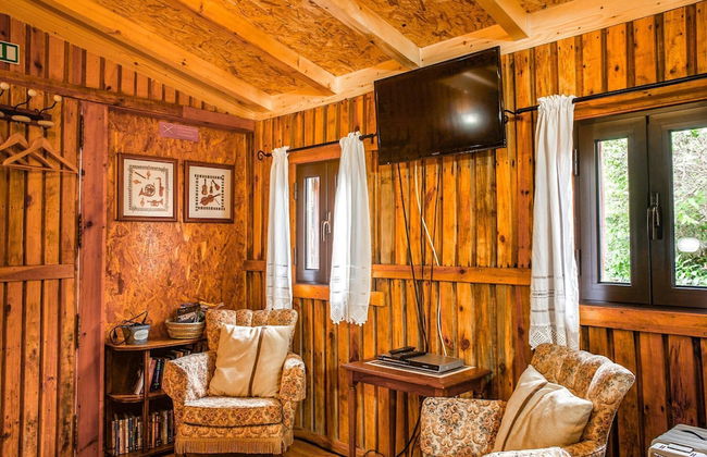 Casas Maravilha - Cabana by Homie - Foto 8