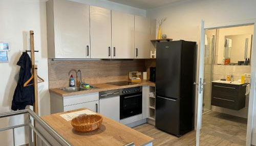 Ferienwohnung Streudorf - Foto 3