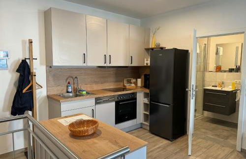 Ferienwohnung Streudorf - Foto 3