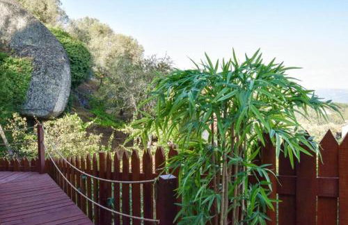 Casa das Oliveirinhas Bungalow by Refúgio ao Luar - Foto 29