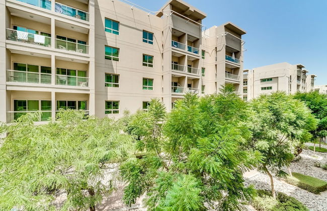 1 Bedroom Apartment Greens - Photo 43