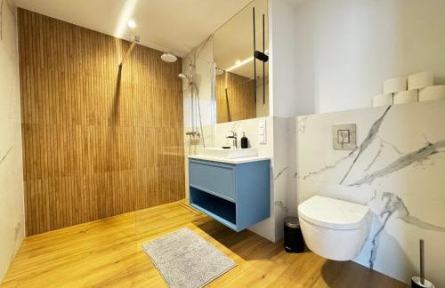 Aparthotel Anchoria Holiday Honest-Serwis - Foto 48