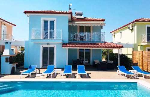 Iridia Resort Villas - Foto 8