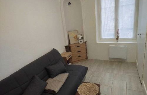 Cozy studio - Foto 7