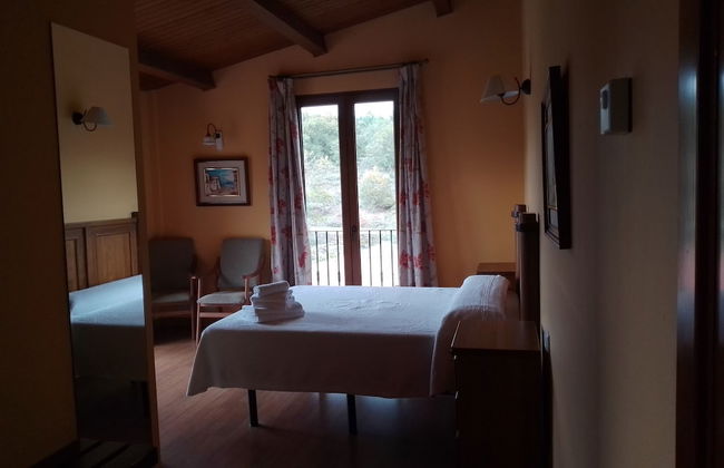 Casa Rural La Flor del Naranjo - Foto 9