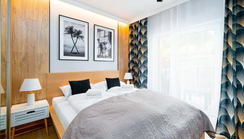 Apartamenty Sun & Snow Osada - Photo 4