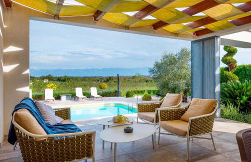 Villa Royal Green Three - Foto 4