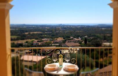 Golf & Sea Residence Is Molas - Foto 30