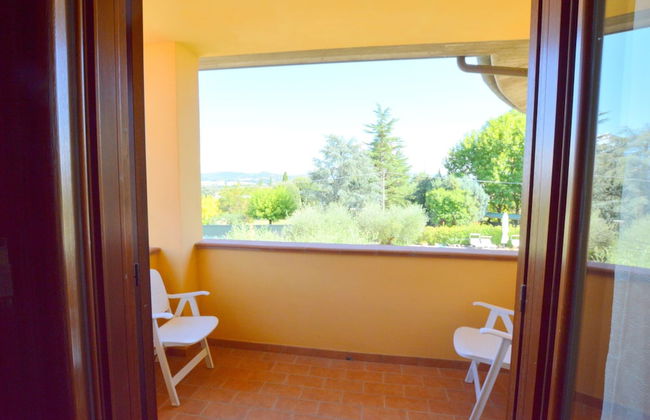Apartment in Marsciano Perugia With Swimming Pool - Foto 39