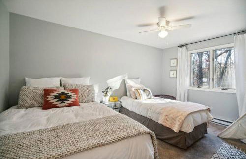 Welcome to The Mountain Escape! - Foto 15