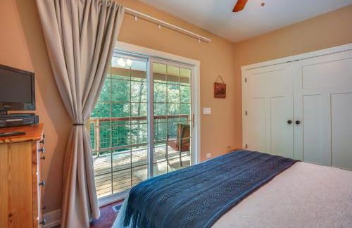 Rustic Retreat in Cadiz On Lake Barkley - Foto 16