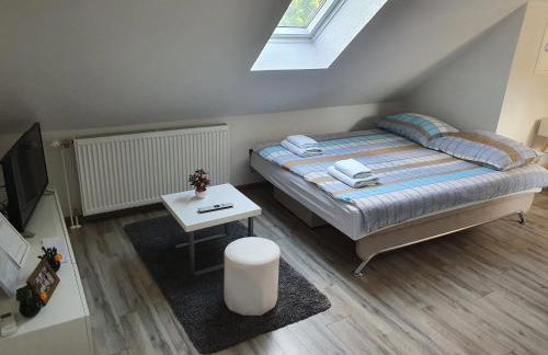 Apartments Sertic 4 stars - Foto 23