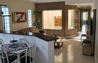 Casa Tranquila, espaçosa e aconchegante - Suzano -São Paulo - Foto 21