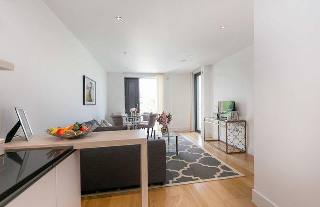 Urban Chic - Portobello - Foto 19