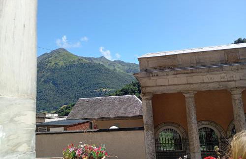 STUDIO 6 LUZ SAINT SAUVEUR 5 Pers - Foto 15