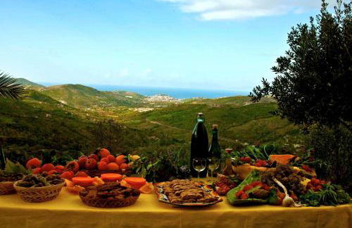 Country House Villa Nigro - Foto 143