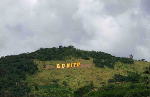 Bonito Aconchegante no Hotel Pedra do Rodeadouro Bonito PE - Photo 69