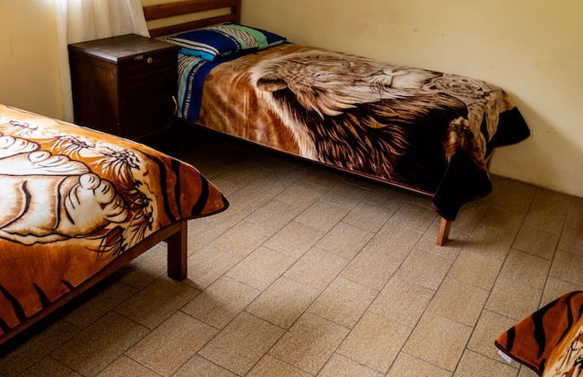 Casa de campo Los Yungas - Photo 4