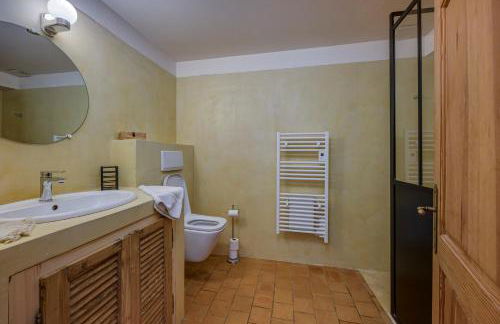 La Bastide des Oliviers Provence - Mirabel aux Baronnies - Foto 42