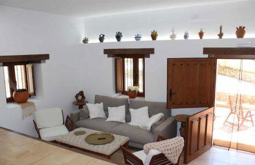 Molino de La Médica - Casa Rural de Lujo en Gredos - Foto 43