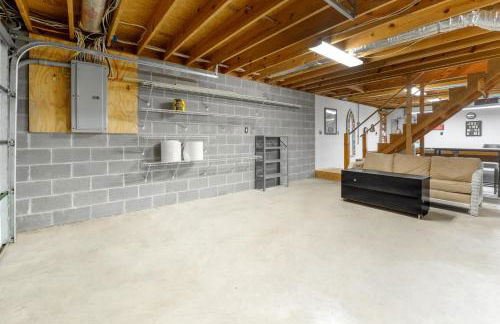 Willow Creek Cabin - Maryville, TN - Foto 56