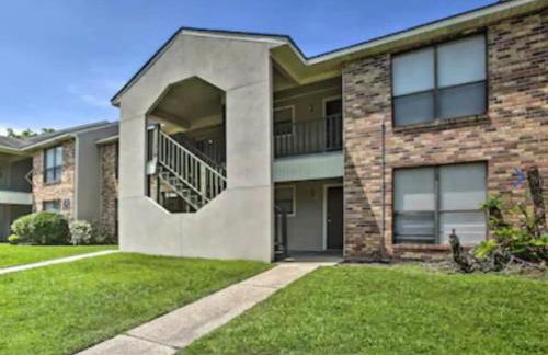 New! LSU Baton Rouge Contemporary 3 Bedroom Suite Condo - Foto 20