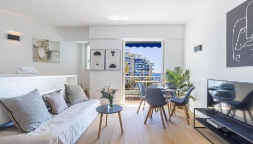 Franck Pilatte - Parking, Wifi, AC, 3pers - Foto 2