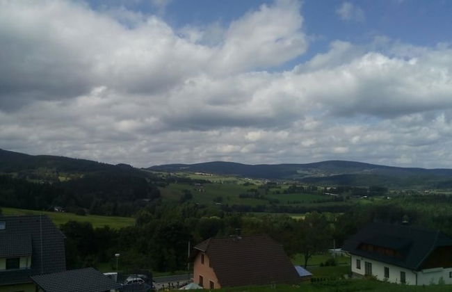 Apartmány Lucie Nový Dvůr - Foto 29