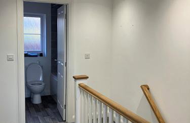 Sheffield Boutique Cosy 3-bed Home - Foto 30