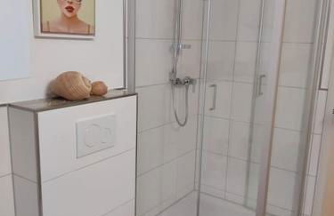 Wohnung Elisabeth - Parkblick - Am Buhl'schen Park 40 - zentrumsnah - Foto 2