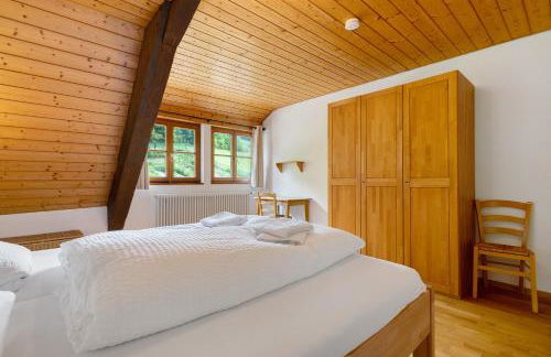 Ferienwohnung im Hof 120qm - Foto 15