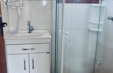 Townhouse composta por 4 triplex duas suítes a duas quadras do mar - Foto 43