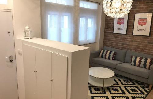 Atocha Delicias 2 bedroom - Foto 1