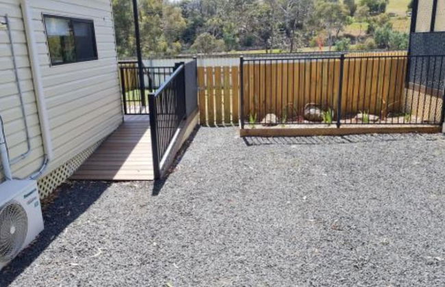 Discovery Parks - Hobart - Foto 13