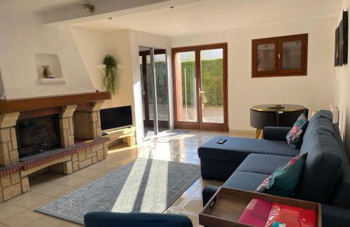 Vue du Gar - Foto 46