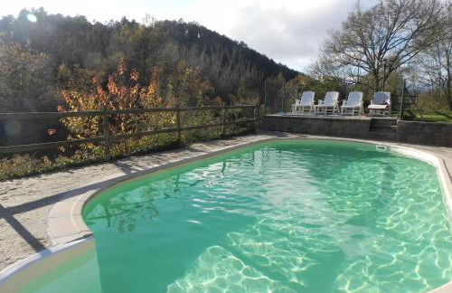 Cal Teulats - Masoveria - Foto 9