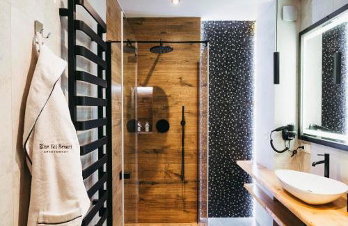 Apartamenty Bujaś Resort Białka Blue Ski - obok Termy Bania - Foto 11