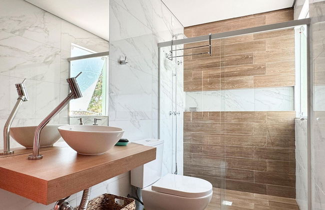 Casa de Andréa com piscina - Campeche - Photo 36