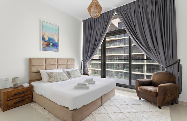 Silkhaus Golf Promenade 3B - Foto 9