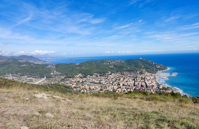 Colombo 7 in Marina di Andora - Foto 17