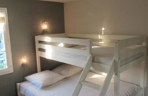 Résidence les Grimaudières - Foto 16