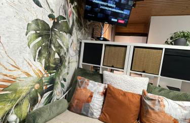 Barbarosa 6 Königstädten Opel-Airport-Messe nähe - Foto 15