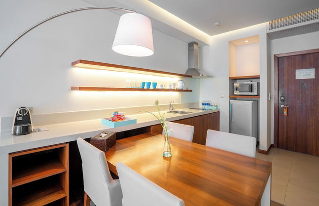 A La Carte Da Nang Beach - Foto 26