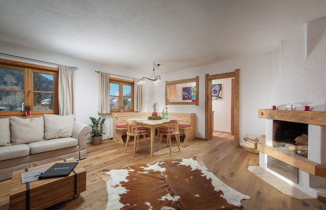 Buccara Apartments - Foto 20