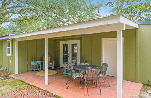 Coastal Home Family Friendly 2 Miles to Beach - Foto 36